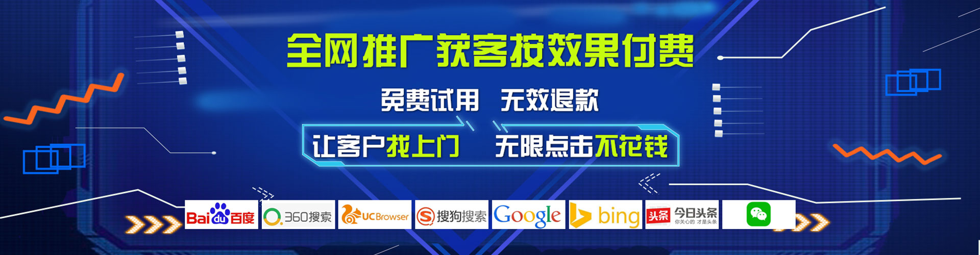 文山推广信息流